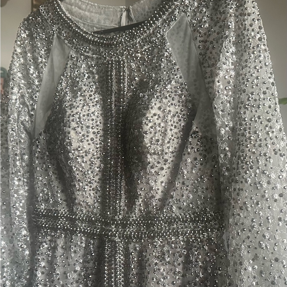 Maxi Dress Super Elegant